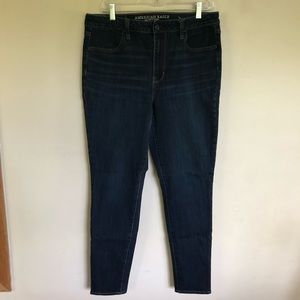 5/$25 🚨LAST CHANCE🚨 American Eagle Jeggings